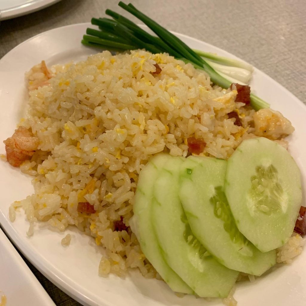 絶品プーパッポンカリーの名店！ソンブーン・シーフード【2回目のバンコク】 | もぐたび。