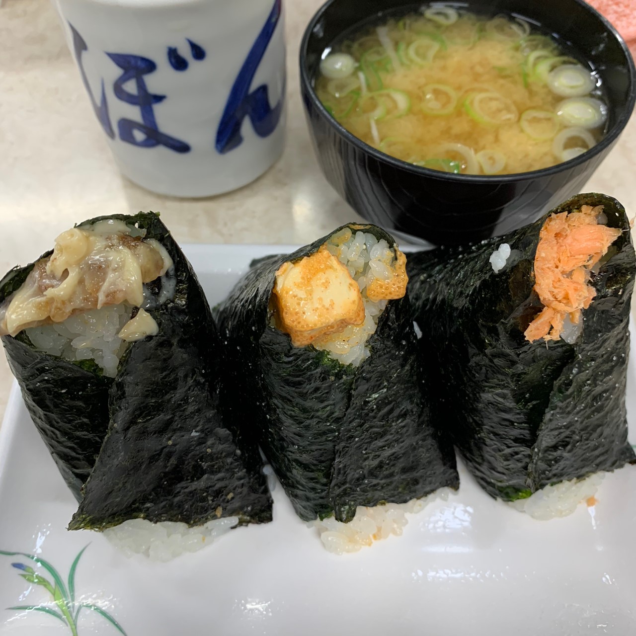 おにぎりぼんご 東京 行列必須のにぎらないおにぎり もぐたび